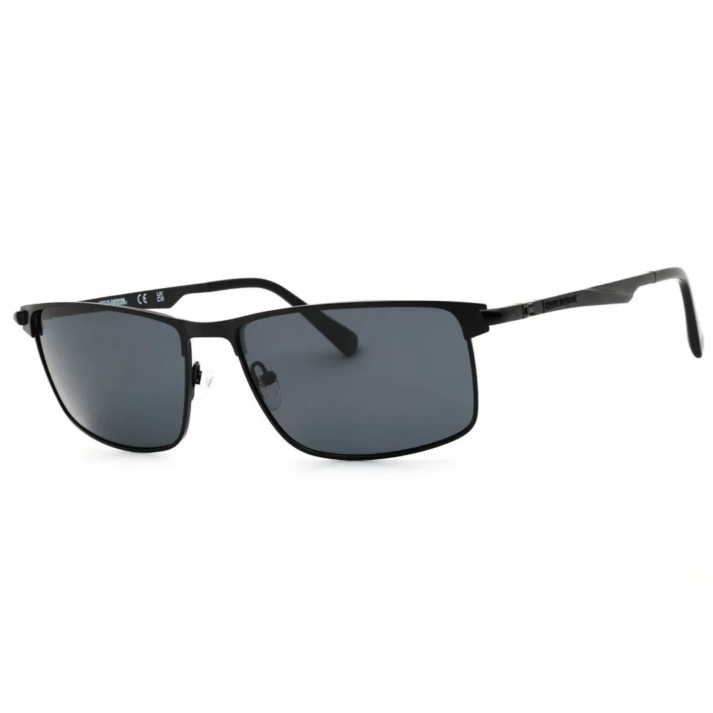 NWT Harley Davidson HD0957X-02D 62mm New Sunglasses
